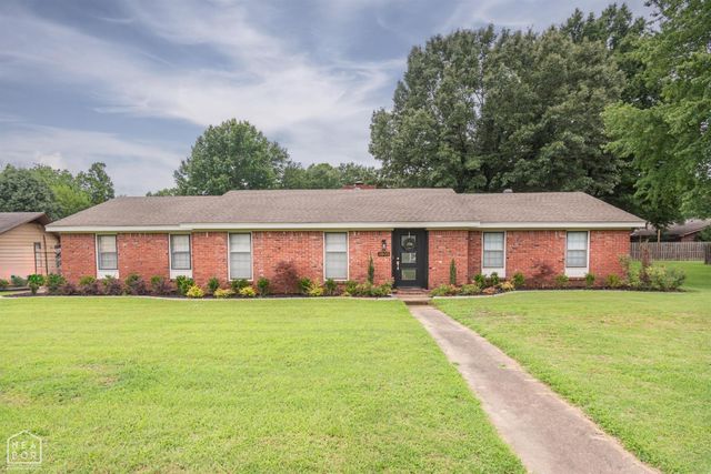 2805 Glenwood Cove, Jonesboro, AR 72401