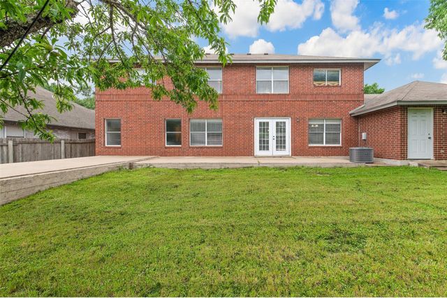 206 Covala DR, Cedar Park, TX 78613