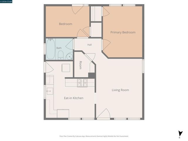 2370 Pine Ave, Richmond, CA 94806