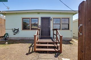 2370 Pine Ave, Richmond, CA 94806