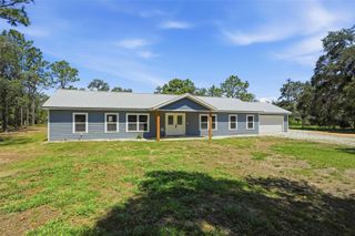 6649 W LINDEN DRIVE, Homosassa, FL 34446