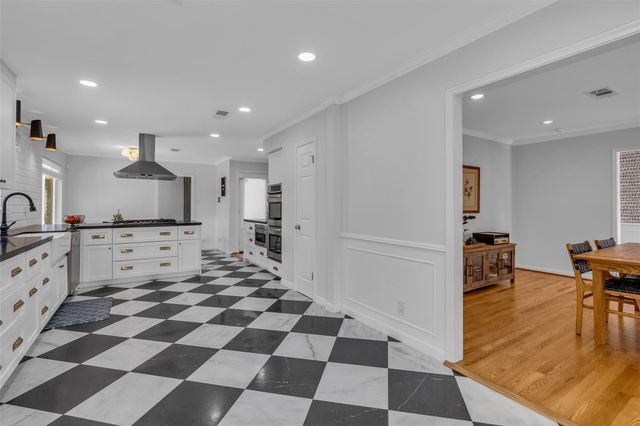 2526 Teague Road, Houston, TX 77080