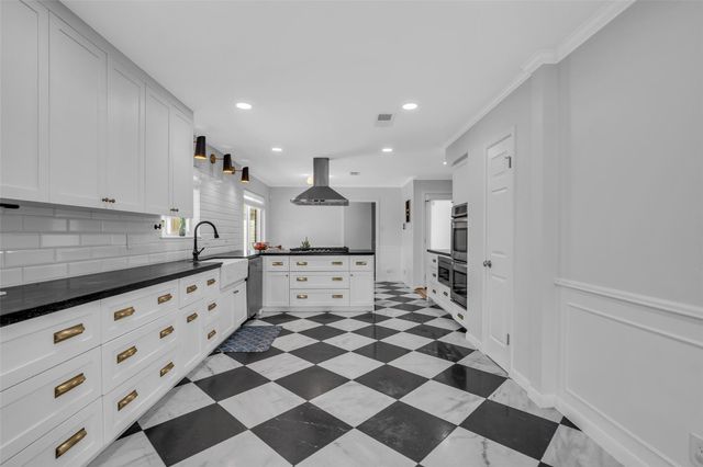 2526 Teague Road, Houston, TX 77080
