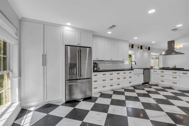 2526 Teague Road, Houston, TX 77080
