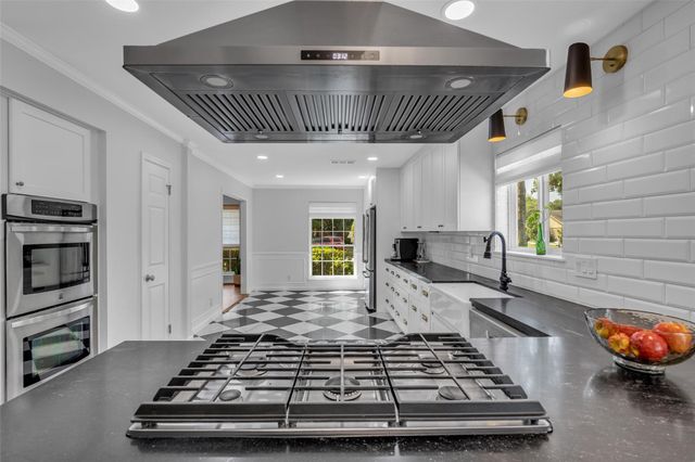 2526 Teague Road, Houston, TX 77080