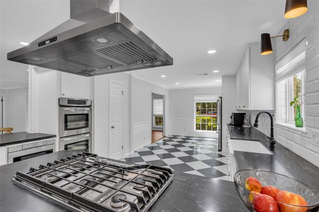 2526 Teague Road, Houston, TX 77080