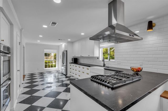 2526 Teague Road, Houston, TX 77080