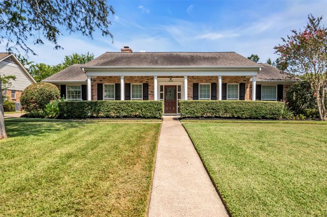 2526 Teague Road, Houston, TX 77080