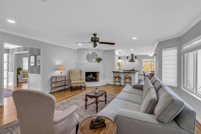 2526 Teague Road, Houston, TX 77080