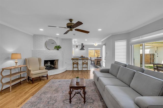 2526 Teague Road, Houston, TX 77080