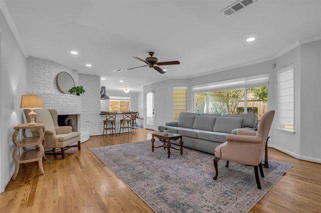 2526 Teague Road, Houston, TX 77080