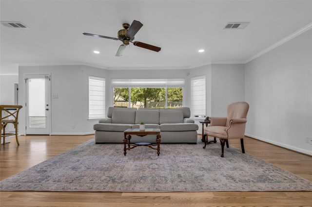2526 Teague Road, Houston, TX 77080