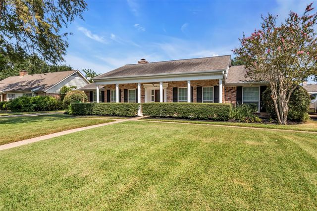 2526 Teague Road, Houston, TX 77080