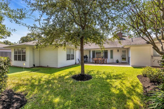 2526 Teague Road, Houston, TX 77080