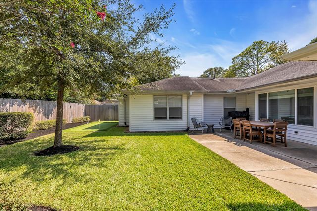 2526 Teague Road, Houston, TX 77080