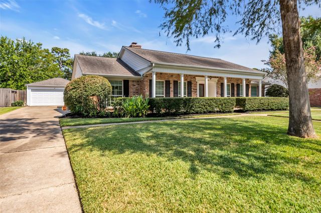 2526 Teague Road, Houston, TX 77080