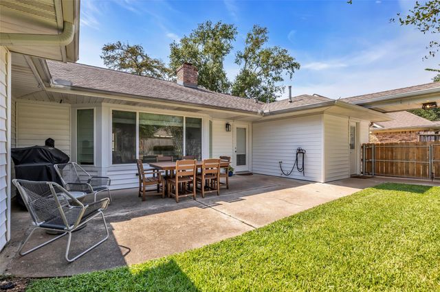 2526 Teague Road, Houston, TX 77080