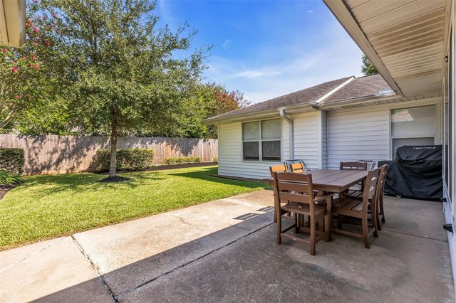2526 Teague Road, Houston, TX 77080