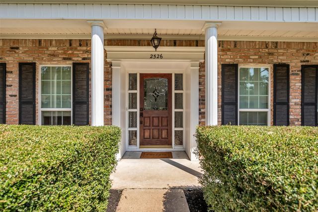 2526 Teague Road, Houston, TX 77080