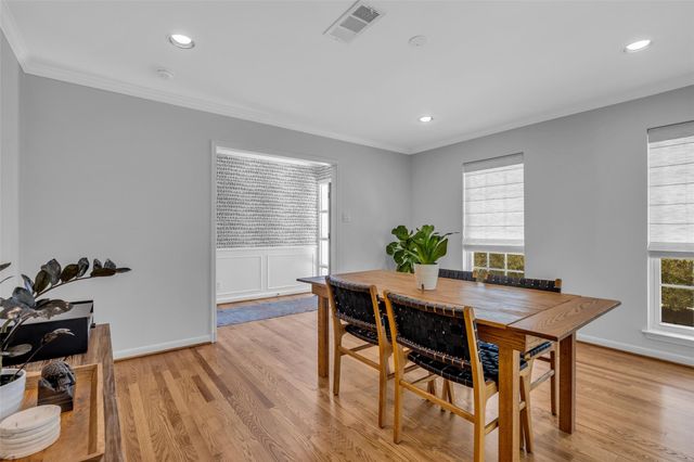 2526 Teague Road, Houston, TX 77080