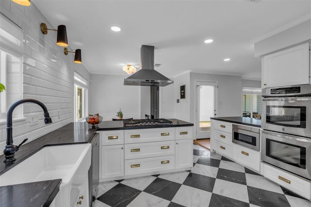 2526 Teague Road, Houston, TX 77080