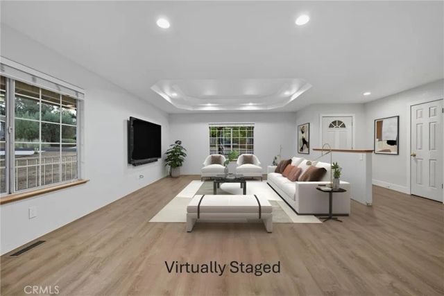19231 Ravenhill Road, Hidden Valley Lake, CA 95467