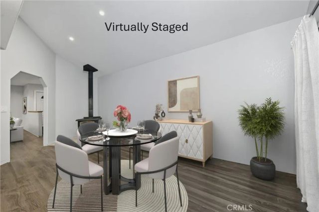 19231 Ravenhill Road, Hidden Valley Lake, CA 95467