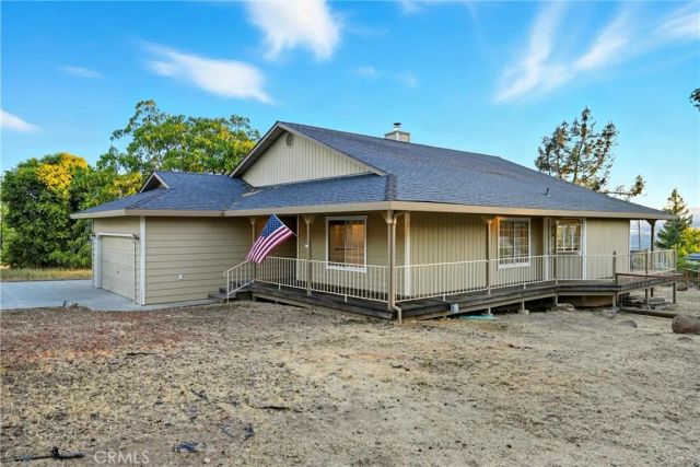 19231 Ravenhill Road, Hidden Valley Lake, CA 95467