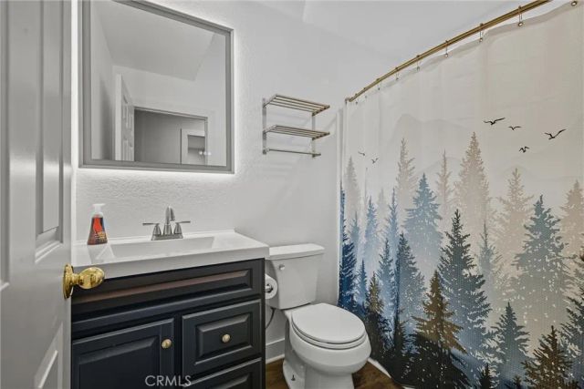 19231 Ravenhill Road, Hidden Valley Lake, CA 95467