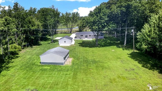 29055 Bredow Avenue, Romulus, MI 48174