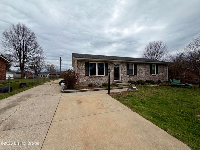69 Jefferson Ave, Bardstown, KY 40004