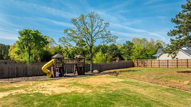 98 Hargrove, Greenbrier, AR 72058