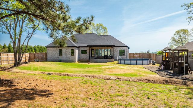 98 Hargrove, Greenbrier, AR 72058