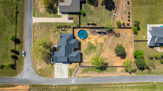 98 Hargrove, Greenbrier, AR 72058