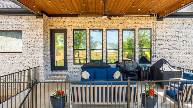 98 Hargrove, Greenbrier, AR 72058