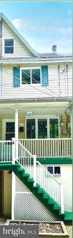 315 N GREENWOOD ST, Tamaqua, PA 18252