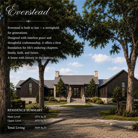 2681 Conns Creek Road, Ball Ground, GA 30107