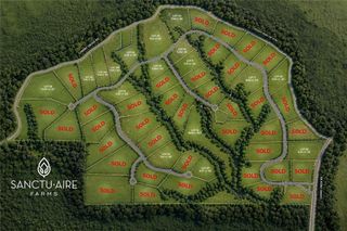 2681 Conns Creek Road, Ball Ground, GA 30107