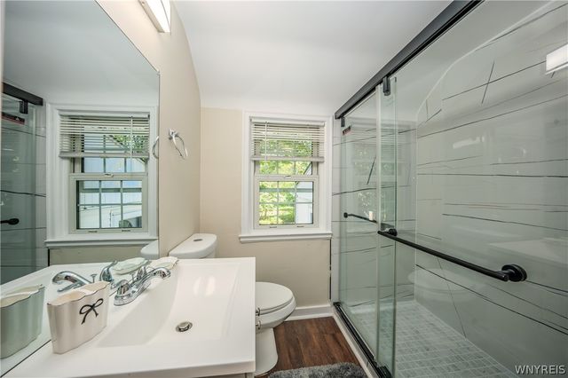 206 Lehn Springs Drive, Amherst, NY 14221