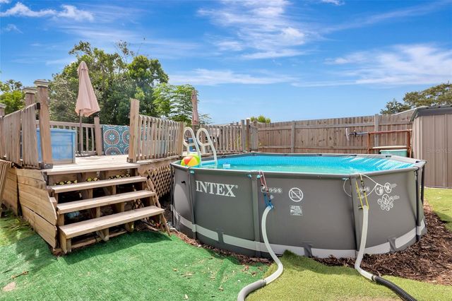 10301 ORCHID DRIVE, Port Richey, FL 34668