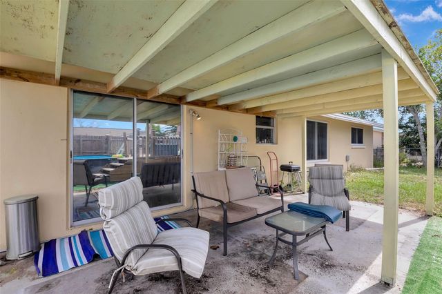 10301 ORCHID DRIVE, Port Richey, FL 34668