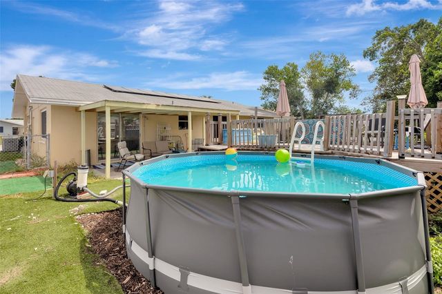 10301 ORCHID DRIVE, Port Richey, FL 34668