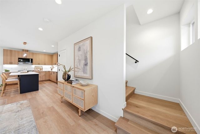 4909 SW Canada Drive, Seattle, WA 98136