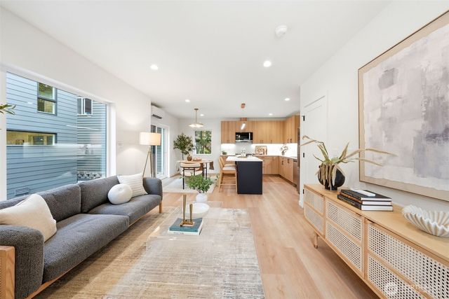 4909 SW Canada Drive, Seattle, WA 98136