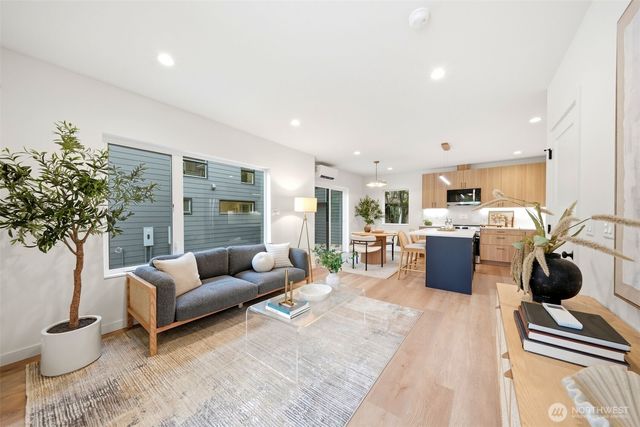 4909 SW Canada Drive, Seattle, WA 98136