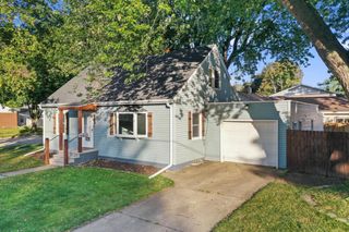 409 ABRAMS STREET, Green Bay, WI 54302
