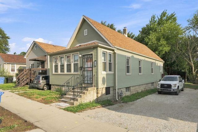 310 E 138th Street, Chicago, IL 60827