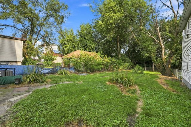 310 E 138th Street, Chicago, IL 60827