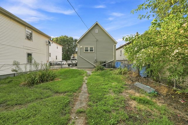 310 E 138th Street, Chicago, IL 60827