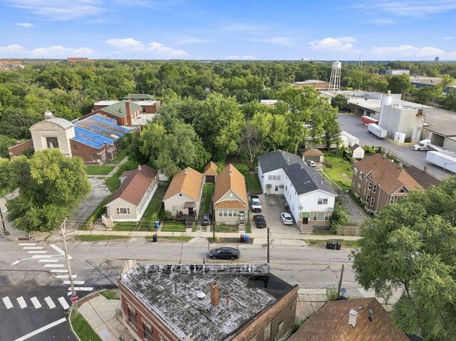 310 E 138th Street, Chicago, IL 60827